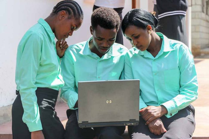 Diploma In Early Childhood Development And Education