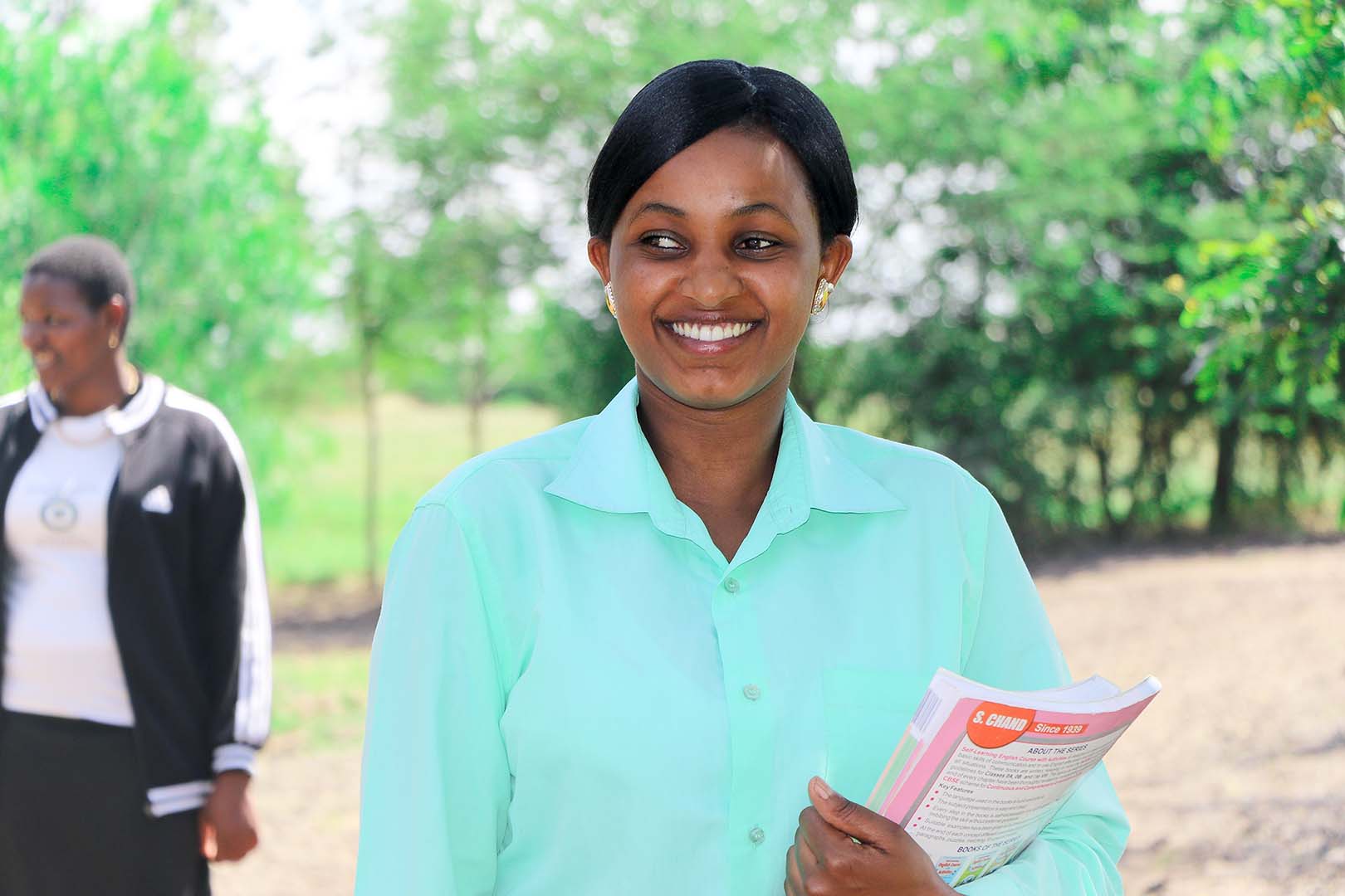 Certificate In Early Childhood Development And Education