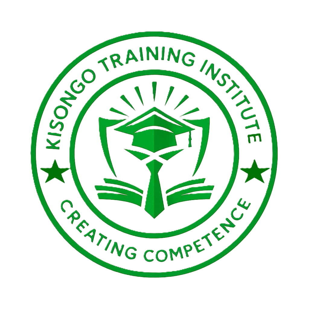 KTI Logo